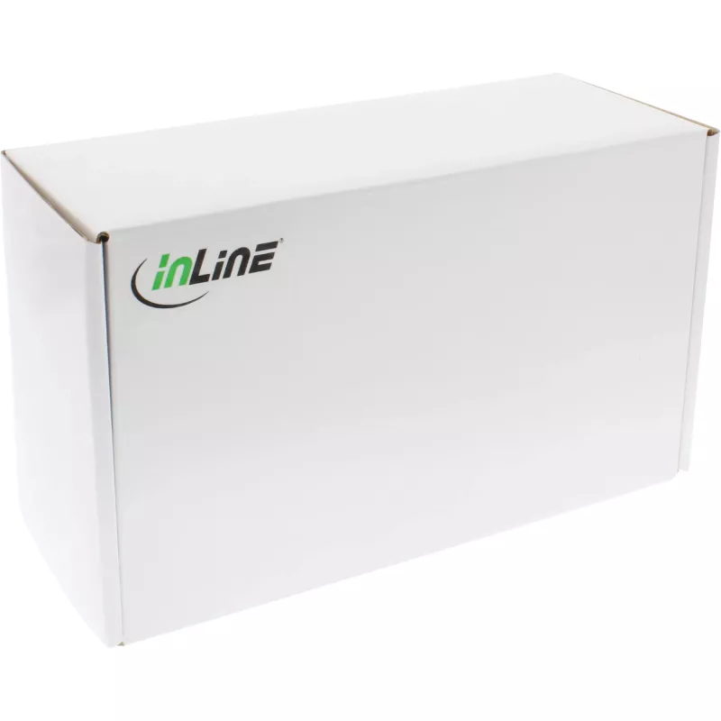 InLine DisplayPort na 2x HDMI splitter a funkcia videosteny FullHD