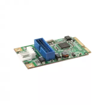 InLine Mini-PCIe karta 2x USB 3.0