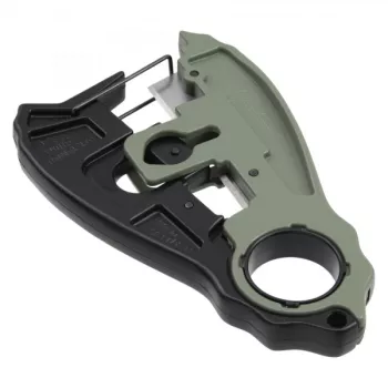 Odizolovač káblov s rezačkou káblov InLine 74101A