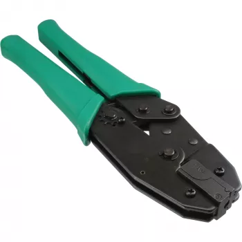 InLine Krimpovacie kliešte pre všetky konektory Hirose RJ45 8P8C