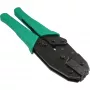 InLine Krimpovacie kliešte pre všetky konektory Hirose RJ45 8P8C