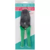 InLine Krimpovacie kliešte pre všetky konektory Hirose RJ45 8P8C