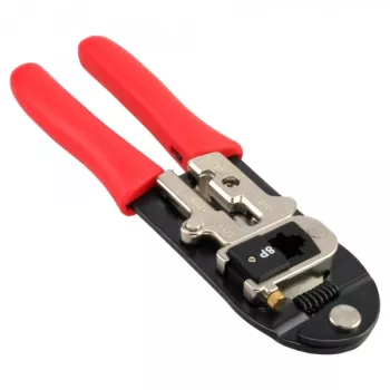 InLine Profesionálny krimpovací nástroj pre konektory RJ45-Western 74110 InLine