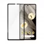 Ochrana displeja PanzerGlass Google Pixel 7a Ultra-Wide Fit odolná proti poškriabaniu a nárazom