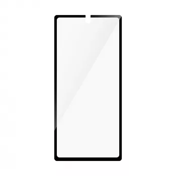 Ochrana displeja PanzerGlass Google Pixel 7a Ultra-Wide Fit odolná proti poškriabaniu a nárazom