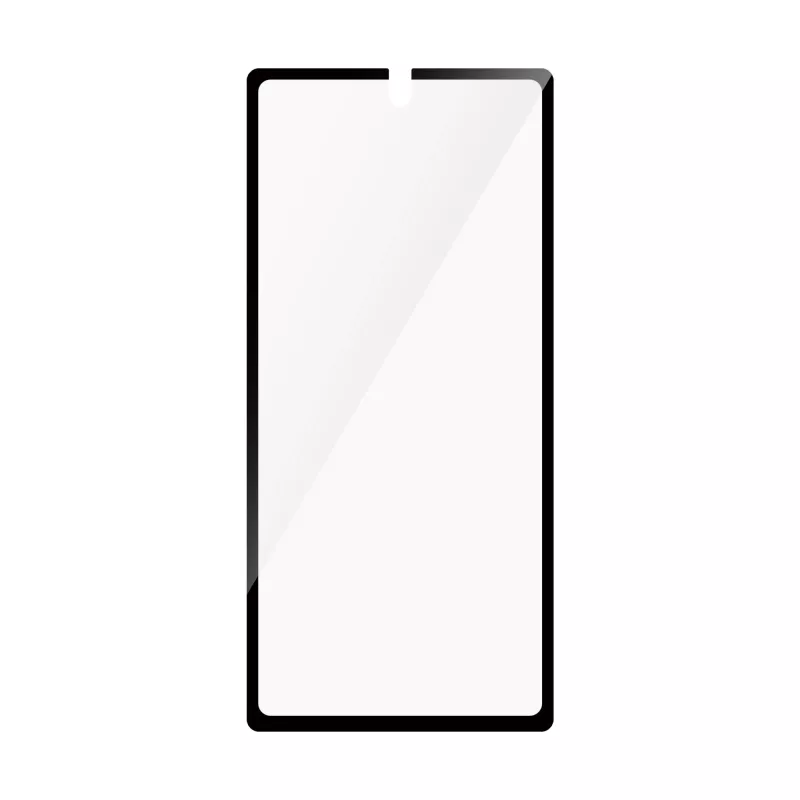 Ochrana displeja PanzerGlass Google Pixel 7a Ultra-Wide Fit odolná proti poškriabaniu a nárazom