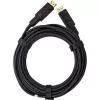 InLine 17210O DisplayPort kábel 10 m Mini DisplayPort / DisplayPort čierny