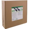 InLine 17210O DisplayPort kábel 10 m Mini DisplayPort / DisplayPort čierny