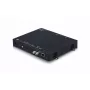 LG STB-6500 Smart TV box čierny Full HD+ Wi-Fi Ethernet LAN