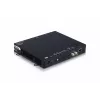 LG STB-6500 Smart TV box čierny Full HD+ Wi-Fi Ethernet LAN