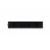 LG STB-6500 Smart TV box čierny Full HD+ Wi-Fi Ethernet LAN