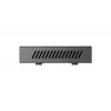 QNAP QSW-2104-2T-R2 Sieťový switch Unmanaged 10G Ethernet (100/1000/10000) Desktop čierna