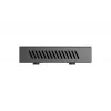 QNAP QSW-2104-2T-R2 Sieťový switch Unmanaged 10G Ethernet (100/1000/10000) Desktop čierna