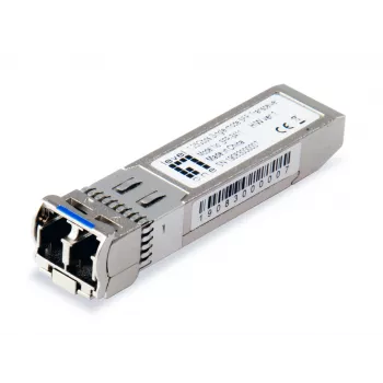 SFP optický transceiver LEVELONE SFP-3411 — 1250 Mbit/s, 1310 nm, SFP rozhranie, 3,3 V