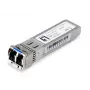 SFP optický transceiver LEVELONE SFP-3411 — 1250 Mbit/s, 1310 nm, SFP rozhranie, 3,3 V