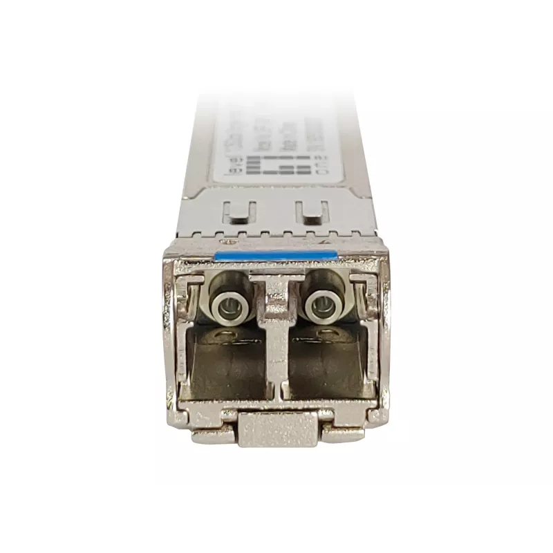 SFP optický transceiver LEVELONE SFP-3411 — 1250 Mbit/s, 1310 nm, SFP rozhranie, 3,3 V