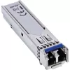 InLine 32335S SFP modul, 2,5 Gb/s, optické vlákno singlemode 1310 nm, 15 km, LC