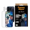 PanzerGlass 2-in-1 Essentials Bundle iPhone 17 Pro odolný proti poškriabaniu a nárazom
