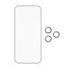 PanzerGlass 2-in-1 Essentials Bundle iPhone 17 Pro odolný proti poškriabaniu a nárazom