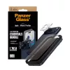 PanzerGlass 2-in-1 Essentials Bundle iPhone 17 Pro Max odolný proti poškriabaniu a nárazom