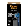 PanzerGlass 2-in-1 Essentials Bundle iPhone Air odolný proti poškriabaniu a nárazom