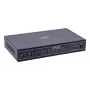 InLine 57885E KVM prepínač, 2-cestný, HDMI a USB-C, 4K60Hz