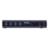 InLine 57885E KVM prepínač, 2-cestný, HDMI a USB-C, 4K60Hz