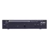 InLine 57885I KVM prepínač, 4-cestný, HDMI, 4K60Hz, multiviewer, USB hub, čierny