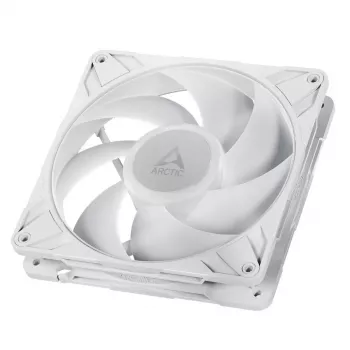 ARCTIC Freezer P14 Pro A-RGB (biela) - balenie 3 ks 140 mm A-RGB PWM ventilátory s káblovým rozdeľovačom