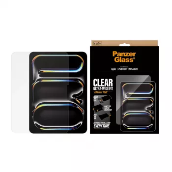 PanzerGlass panzerglas ochrana displeja pre iPad Pro 11