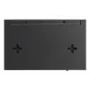 TP-Link Omada ES208GP sieťový switch Managed L2 Gigabit Ethernet (10/100/1000) Power over Ethernet (PoE) lišta DIN čierny