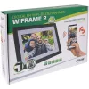 InLine WiFi digitálny fotorámik WiFRAME 2, 10,1