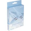 InLine 35892B USB kábel USB 2.0 2 m USB C modrý