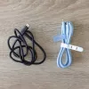 InLine 35891B USB kábel USB 2.0 1 m USB C modrý