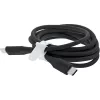 InLine 35891 USB kábel USB 2.0 1 m USB-C čierny