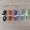 InLine 35895B USB kábel USB 2.0 0,5 m USB C modrý
