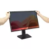 Kensington High Clarity Privacy Screen Filter pre 21,5