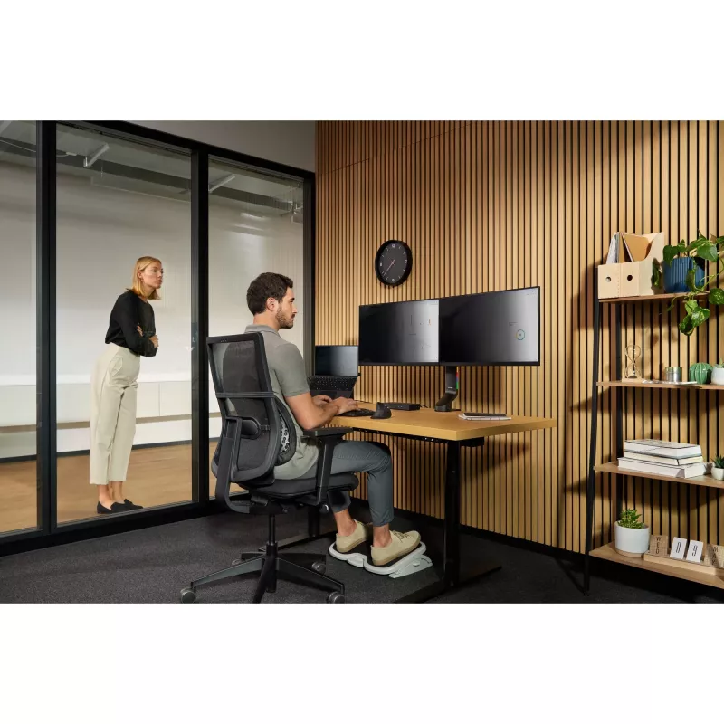 Kensington High Clarity Privacy Screen Filter pre 14
