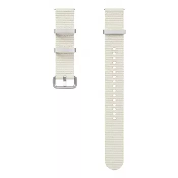 Remienok Samsung Athleisure Band S/M pre Galaxy Watch 7 krémový