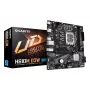 Základná doska GIGABYTE H610M D3W LGA1700 pre Intel CPU 12.–14. generácie, 5+1+1 VRM, DDR5 do 5600 MHz, 128 GB, PCIe 3.0 M.2, 1 GbE, USB 3.2 Gen1