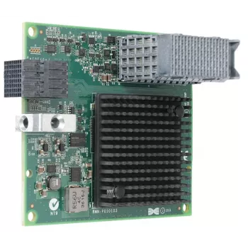 Lenovo 00AG540 sieťová karta interná Ethernet 10000 Mbit/s