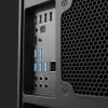 Kľúč na blokovanie portov Lindy USB Type-A Port Blocker Key modrý