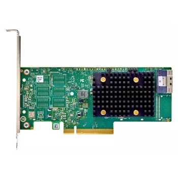 Interná SAS SATA rozhranie karta Lenovo 4Y37A78601 PCIe 12 Gbit/s