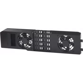 HP Z4 PCIe držiak s ventilátormi ventilátor základnej dosky čierny 1 ks