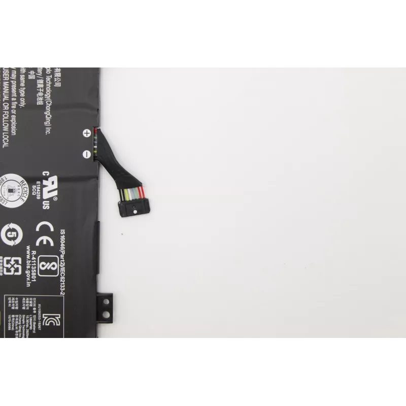 Interná lítium-iónová batéria do notebooku Lenovo 46 Wh, model 5B10W13933