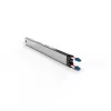 PATCHBOX C36SMAOS211X1Y InfiniBand/optický kábel 0,8 m LC OFC žltá