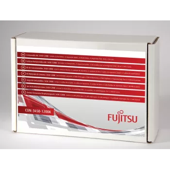 Fujitsu 3450-1200K sada opotrebiteľných dielov