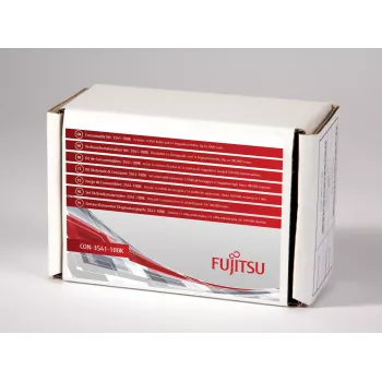 Fujitsu 3541-100K sada spotrebného materiálu