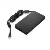 Lenovo 4X21L18247 AC adaptér 300 W, 100–240 V, EÚ, čierny