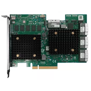 Lenovo 4Y37A09733 RAID kontrolér PCI Express x8 4.0 12 Gbit/s